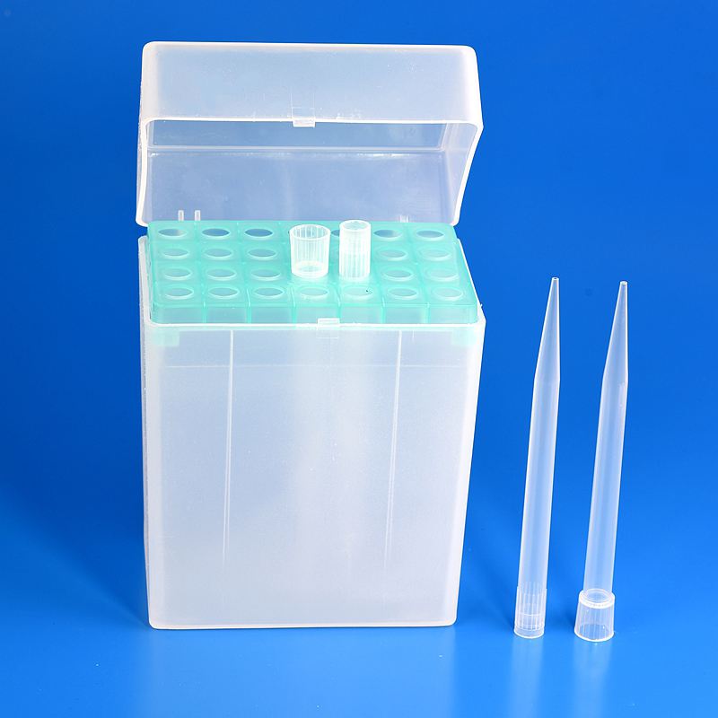 Boxed suction head 5ml