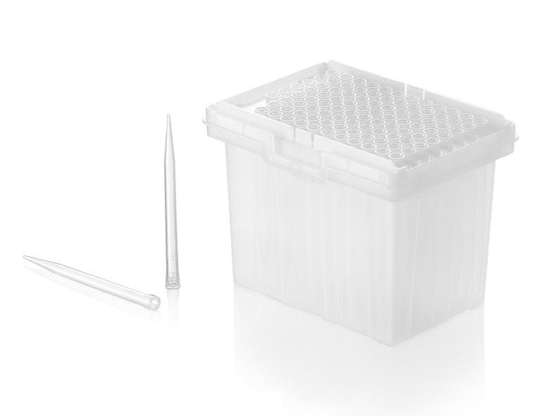 Diken Automation Special Suction Head 200 μ l Stacked