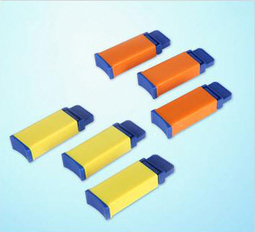 Peripheral blood collection needle