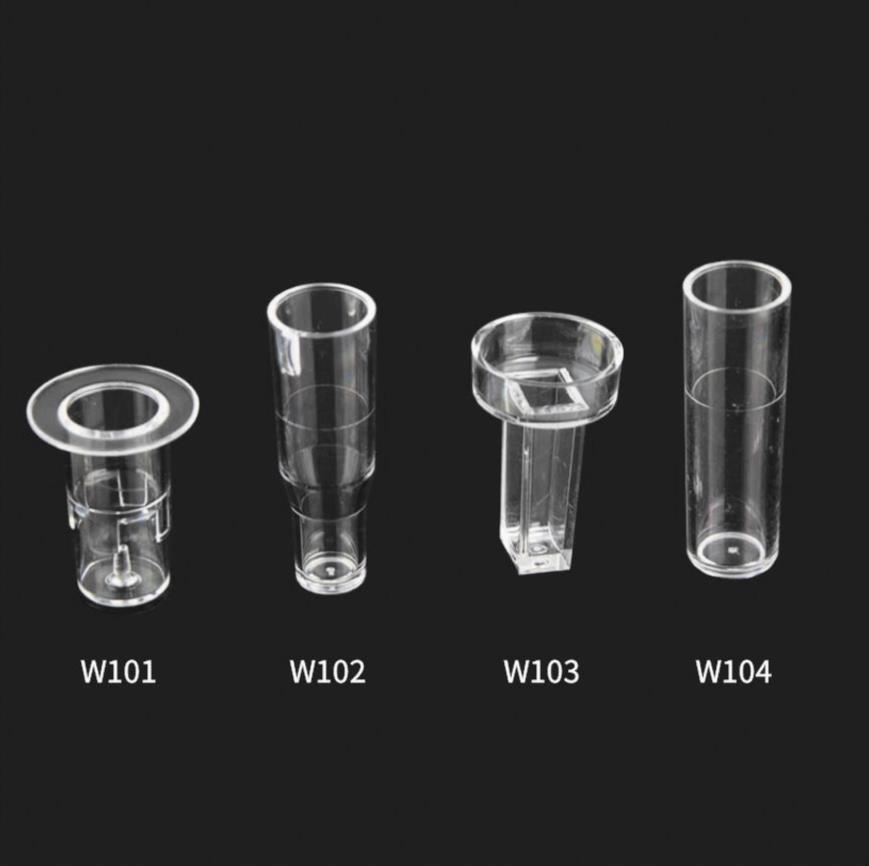 Equipped with Sigma/Blue Wave/Spanish Blood Coagulation Analyzer/Pran Biochemical Analyzer
