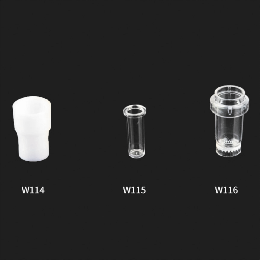 Equipped with M10/BT2245 biochemical analyzer/Elf blood coagulation analyzer/Siemens immunofluorescence analyzer