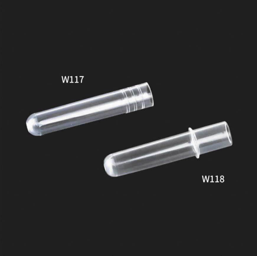 Equipped with Beckman DXI800 analyzer cup/Beckman luminescent immunoassay analyzer cup