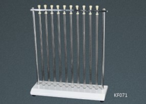 Blood cell sedimentation table