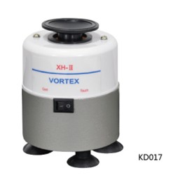 Vortex mixer 