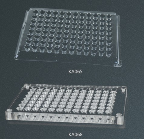 Disposable coagulation plate