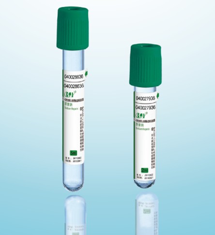 Classification and t